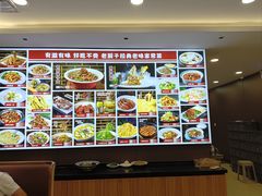-鲁西南老厨子·特色鲁菜(经一纬五店)
