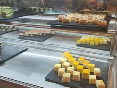 -上海浦东星河湾酒店