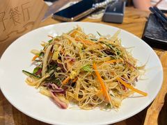 -院子餐厅·大锅菜·老杭帮(桥西直街店)