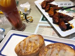 -翠华餐厅(铜锣湾糖街店)