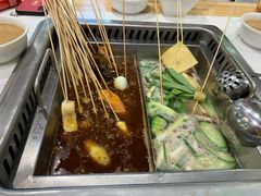 -袁记串串香(北国店)