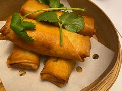 -悦厅·下午茶(杭州柏悦酒店)