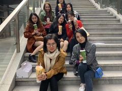 -奈雪的茶(佛山顺德美的悦然广场店)