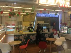 门面-花园饼屋·吐司蛋糕面包(星海店)