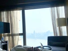 -上海外滩茂悦大酒店