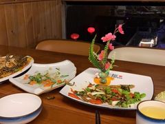 -云隐小厨·传统大理美食(复兴路店)