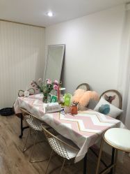-Hi Beauty Skin 科技美肤中心
