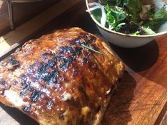 -The Meat & Wine Co Southbank(南岸店)