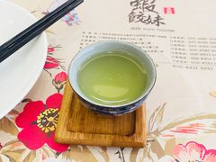 -虾饺妹·粤式手工点心(水荫路店)