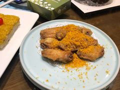-胡杨记忆(和平路店)