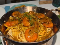 -花样西贡·蜜越餐厅·法式越南料理(水晶城店)