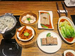 -珍宝轩海鲜火锅(碧湖大厦店)