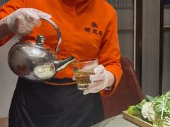 -蝎王府羊蝎子(天通苑店)