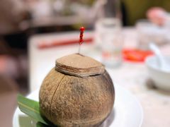 -汤城小厨•粤菜•靓汤(西直门凯德MALL店)