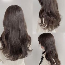 -雅仕 HAIR SALON 美发沙龙