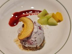 -J Prime牛排海鲜餐厅(人民广场店)