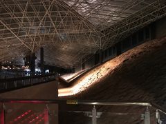 -世界恐龙谷景区