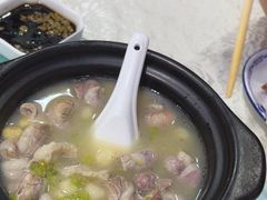 -东江海鲜大排档·潮汕菜·砂锅粥