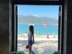 -海南分界洲岛旅游区