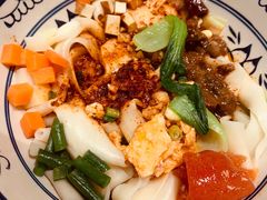biangbiang面-西北45°(世茂广场店)