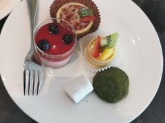 -南京金陵饭店