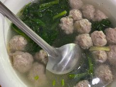 清水丸子-九龙餐厅(大沽路店)