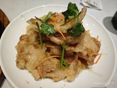 -北李·海肠捞饭·大连菜(望京凯德MALL店)