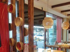 -倍儿美海鲜排挡·非遗海鲜蒸饺(洋货店)