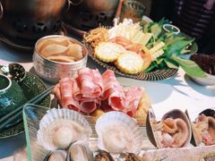 -Thai Basil罗勒叶泰式餐厅(时代天街店)