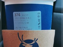 -瑞幸咖啡(盈锋中心店)