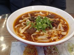 -晋B2008刀削面(小南庄店)