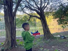 -华南师范大学(广州大学城校区)