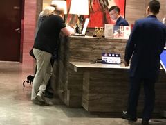 -北京王府井希尔顿酒店·万斯阁西餐厅