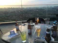 -烛影拾光观景餐厅·创意菜·摄影·小提琴(大唐不夜城店)