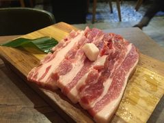 -香猪坊韩国烤肉专属门店(魏公村店)