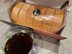 -SKROLL卡特司库·蛋糕定制·生吐司·司康(古北程家桥店)