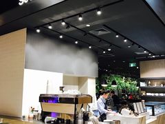 自助取餐区-Seesaw Coffee(环贸iapm店)