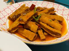 -巴依老爷新疆美食(传媒大学店)