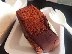黑巧脏脏卷-卷时·瑞士卷·生日蛋糕(大望路店)