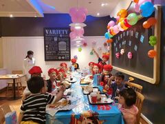 -肯德基(江南万达店)