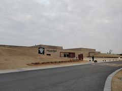 -盘龙城遗址博物院