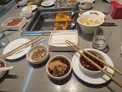 -海底捞火锅(赛格国际购物中心店)