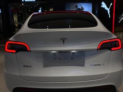-TESLA 特斯拉(广州天环广场体验店)