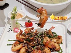 -聚福山莊·寻味顺德(北滘店)