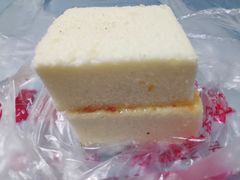 豆腐蛋糕-爱德顺糕点食屋(利民道店)