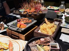 -花潮料理艺食馆(成都万象城店)