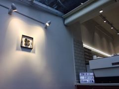 -Onirii Coffee(长乐路店)