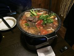 -小曹日本料理(软景中心店)