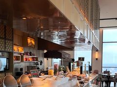 -嘉定凯悦·咖啡厅