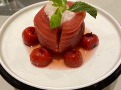 -大鸭梨烤鸭(左家庄店)